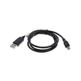 Cablu de date USB - microUSB