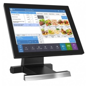 POS All In One P2S ADPOS 4