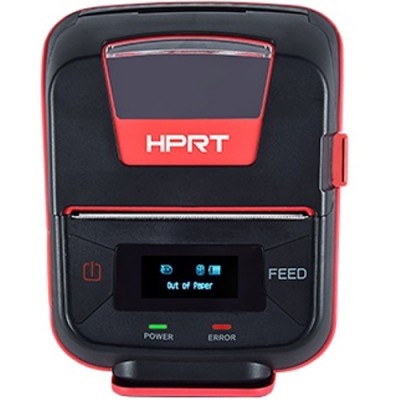 Imprimantă termică mobila HPRT HME300