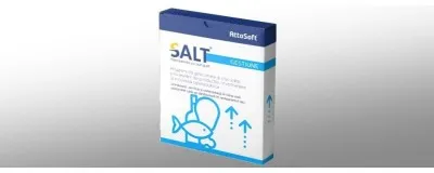 Soft Restaurant - SALT®
